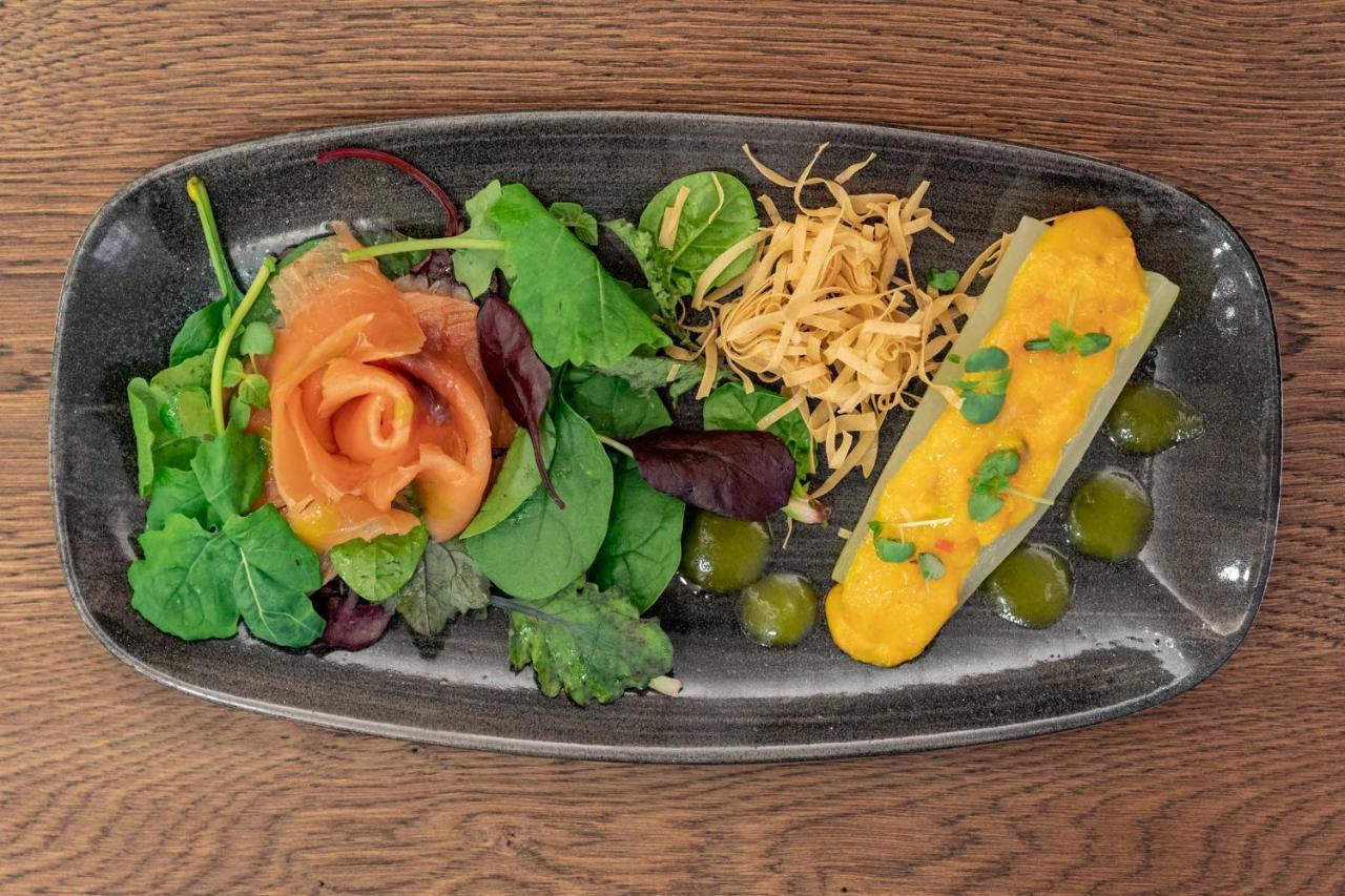 Hotel Goldener Hirsch Kaufbeuren Ngoại thất bức ảnh