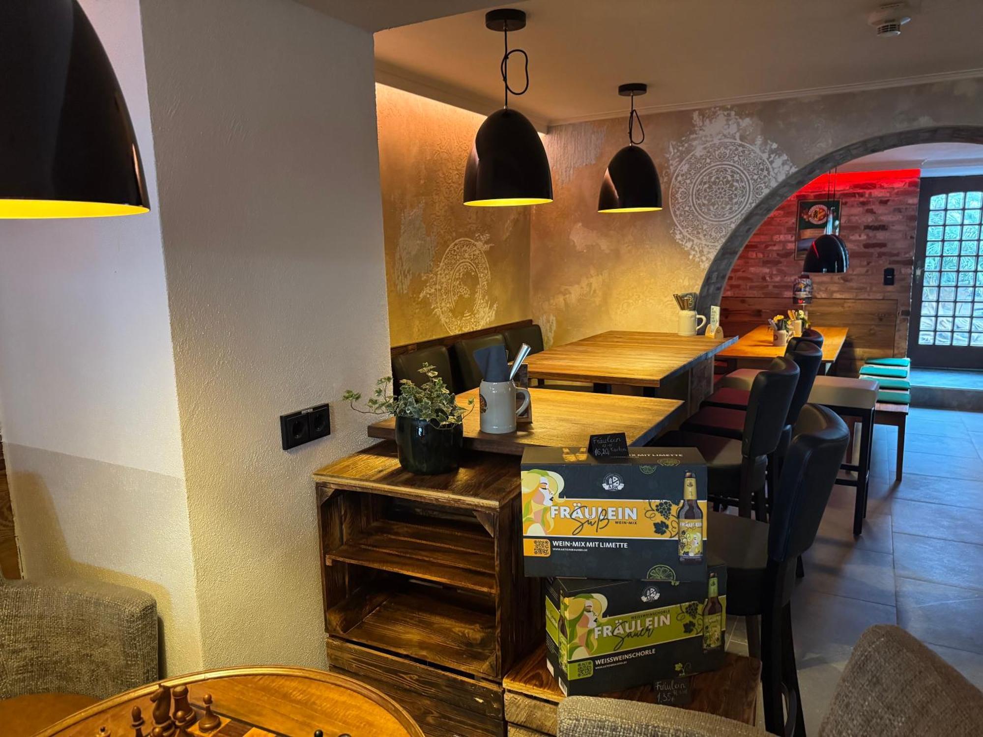 Hotel Goldener Hirsch Kaufbeuren Ngoại thất bức ảnh