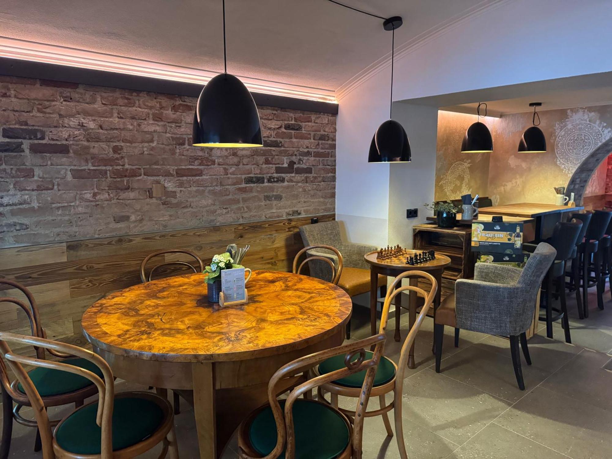 Hotel Goldener Hirsch Kaufbeuren Ngoại thất bức ảnh